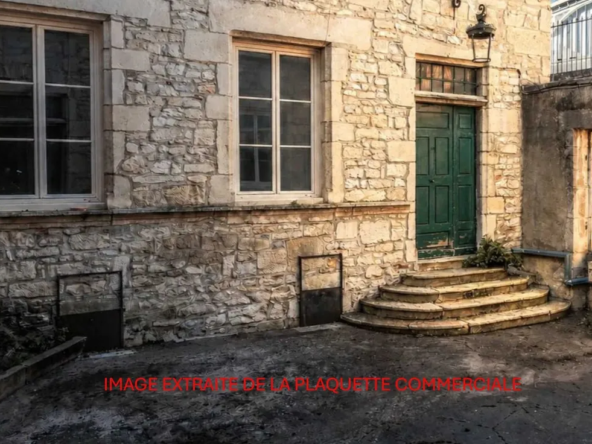 Appartement neuf 2 pièces à Dole (39100), livraison octobre 2028