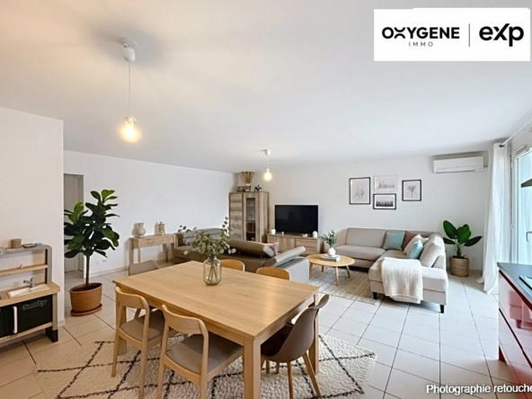 Maison à vendre à Perpignan - Opportunité d'investissement avec revenu locatif