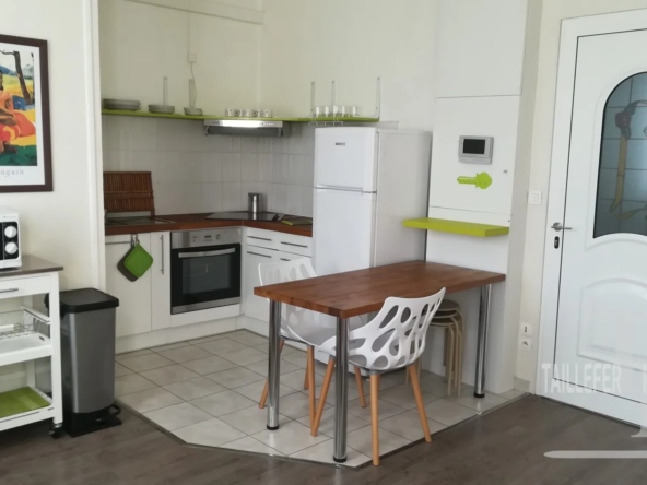 Appartement T2 lumineux de 36,96 m² à Périgueux - Secteur Toulon