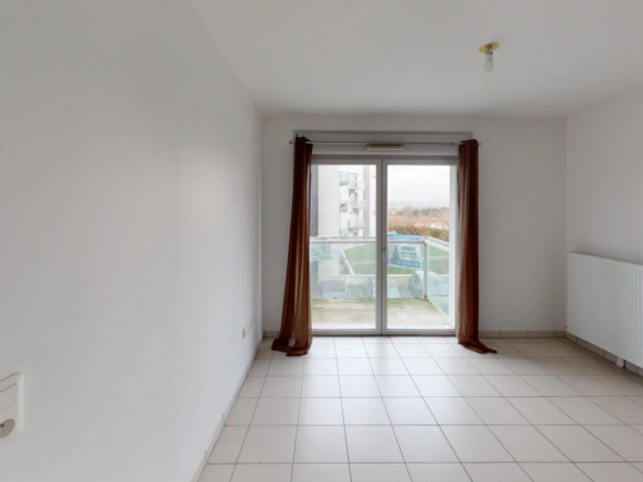 Appartement T4 à vendre à Pont-de-Metz près du CHU et de l'UPJV, 67 m²