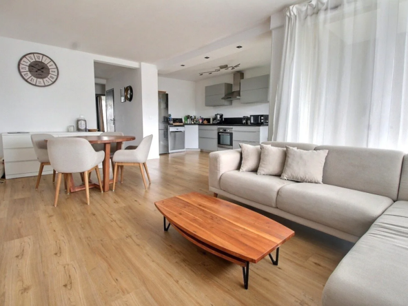 Appartement à vendre à Armentières dans le quartier des Écoles