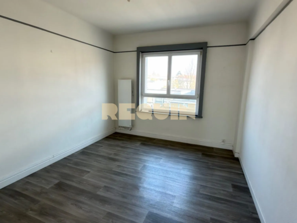 Appartement T3 à Lille, proche du métro, idéal pour investissement ou premier achat