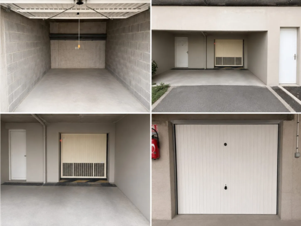 Garage sécurisé à Saint-Malo proche gare et Intra-Muros - Investissez ou sécurisez votre véhicule