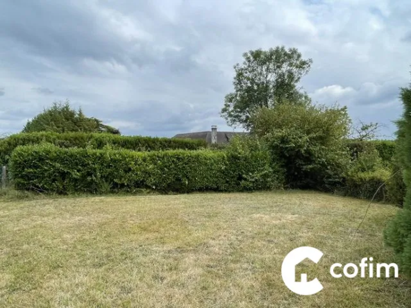 Terrain constructible à Thèze de 500 m² avec viabilités près de chez vous