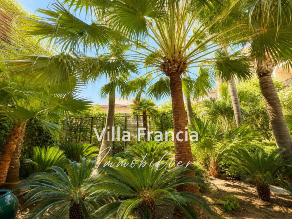 Appartement 2/3 pièces à Antibes face au Port Vauban - Investissement locatif garanti