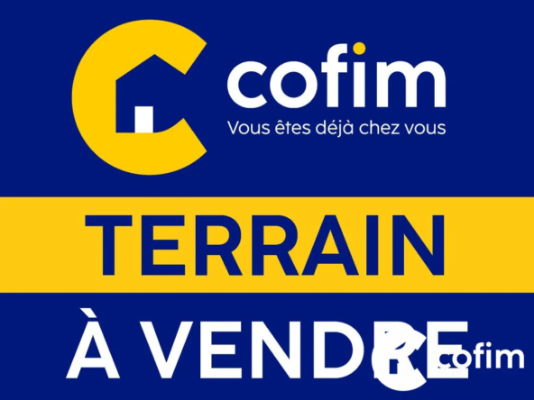 Terrain constructible avec vue montagne proche Pau et Nay