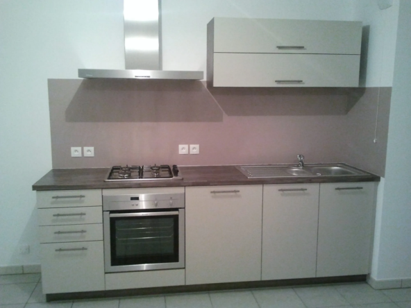 Appartement T3 avec terrasse à Montbéliard - Calme, garage et faible consommation énergétique