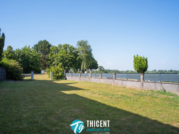 Terrain à bâtir de 4,28 ares à Herrlisheim - Opportunité immobilière