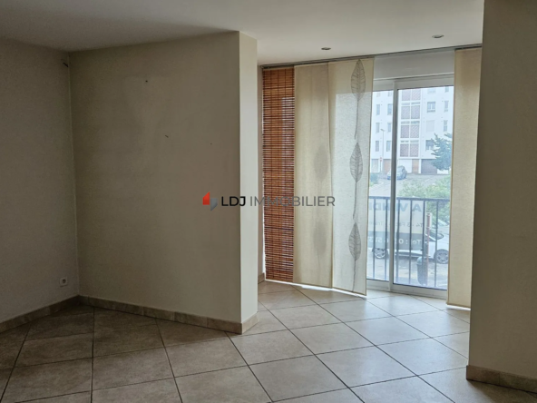 Superbe appartement T3/4 à vendre à Perpignan avec balcon proche commodités