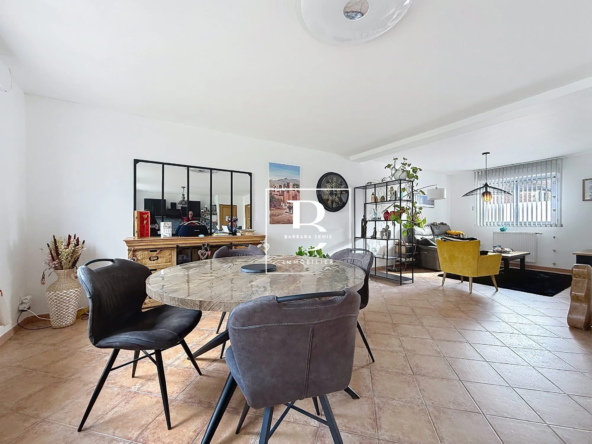 Maison individuelle 3 chambres avec jardin à Hordain