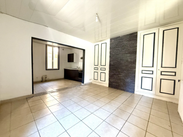 Maison de 146 m² avec 5 chambres à Suippes, faible consommation énergétique