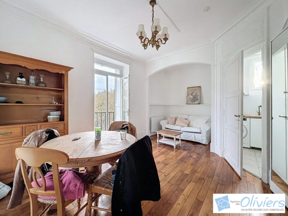 Charmant appartement dans moulin historique avec jardin à Saint-Rémy-lès-Chevreuse