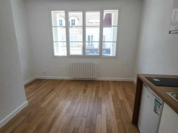 Studio neuf à Clermont de 17 m² proche du centre-ville - Idéal investisseur ou primo-accédant