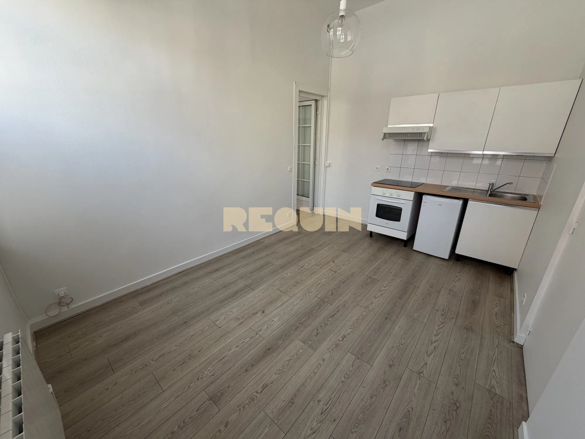 Appartement T2 à Wazemmes Lille – Idéal Investissement ou Première Acquisition 