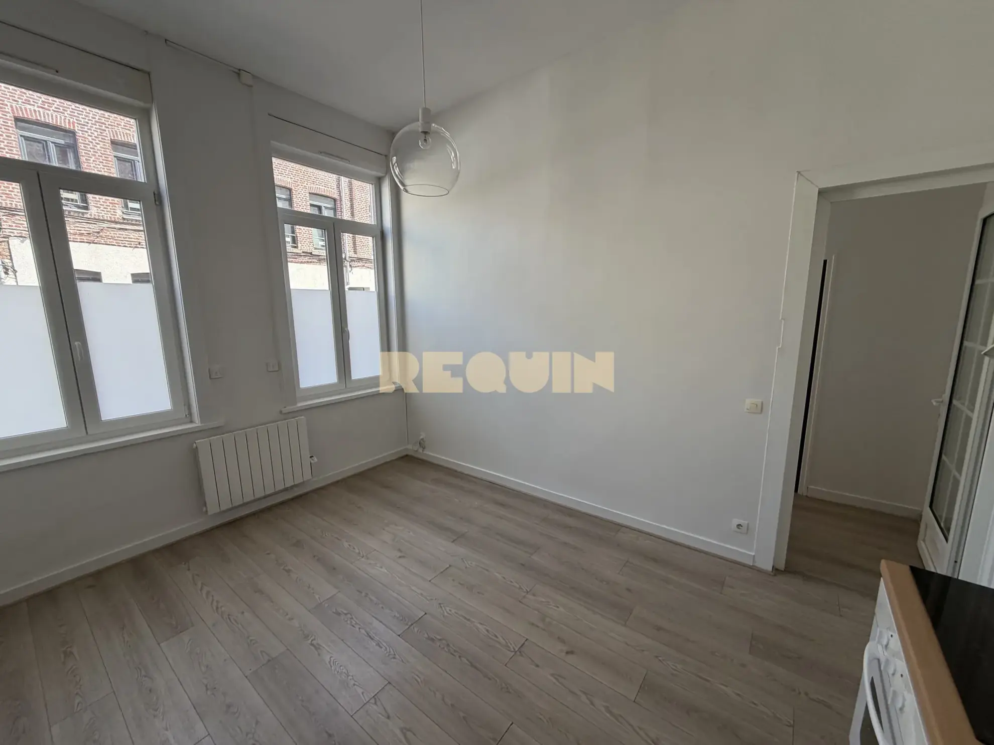 Appartement T2 à Wazemmes Lille – Idéal Investissement ou Première Acquisition 