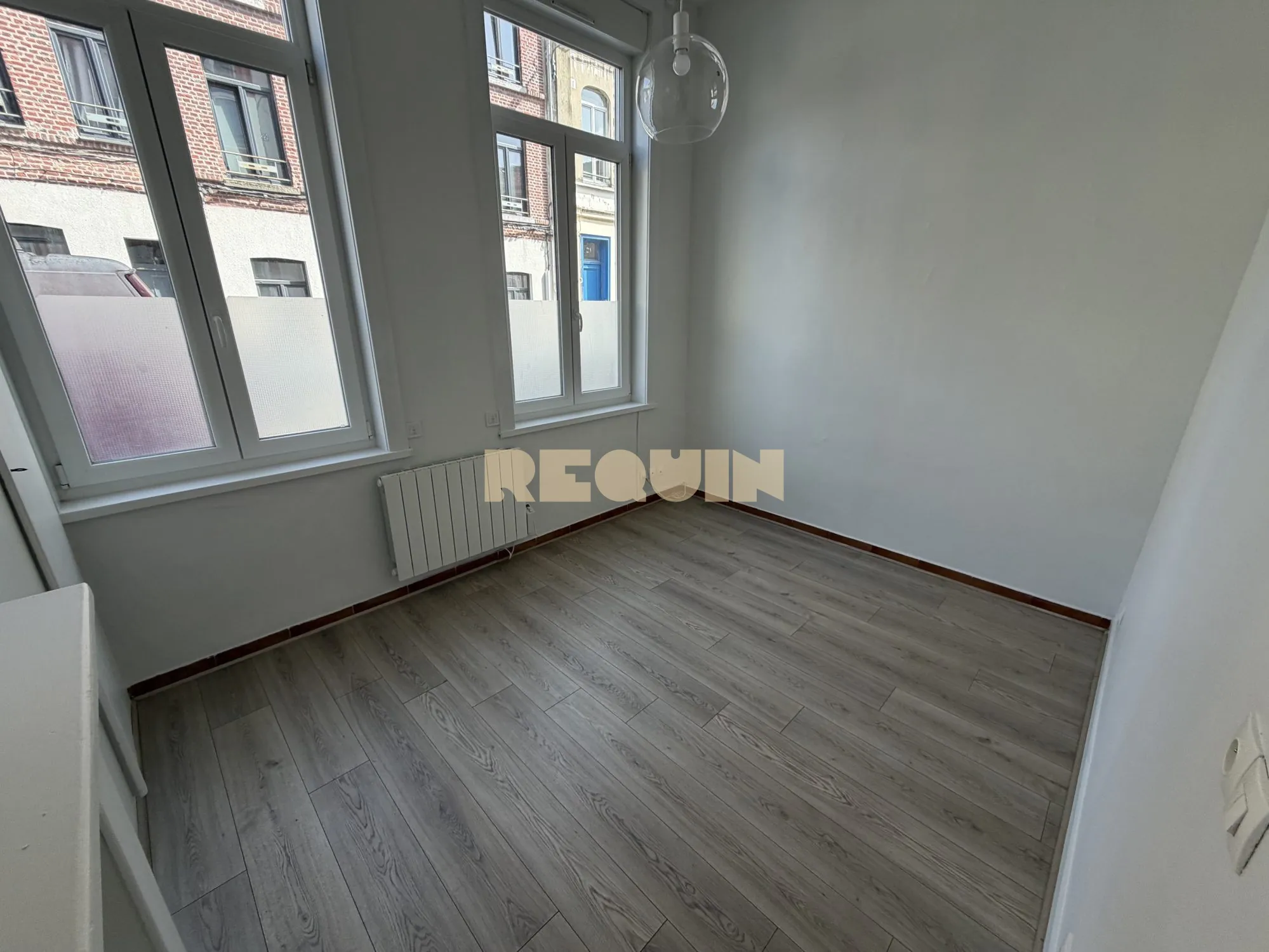 Appartement T2 à Wazemmes Lille – Idéal Investissement ou Première Acquisition 