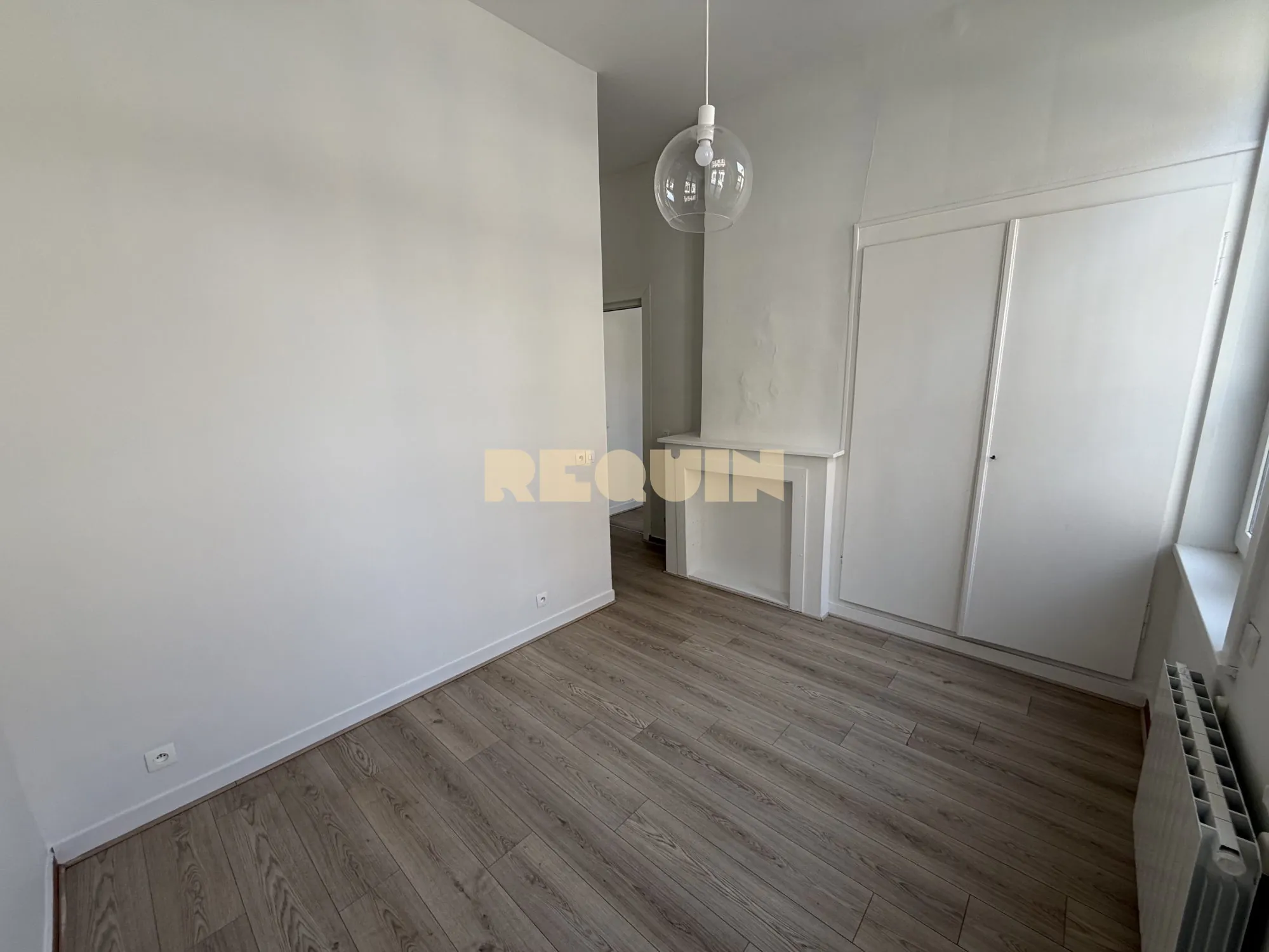 Appartement T2 à Wazemmes Lille – Idéal Investissement ou Première Acquisition 