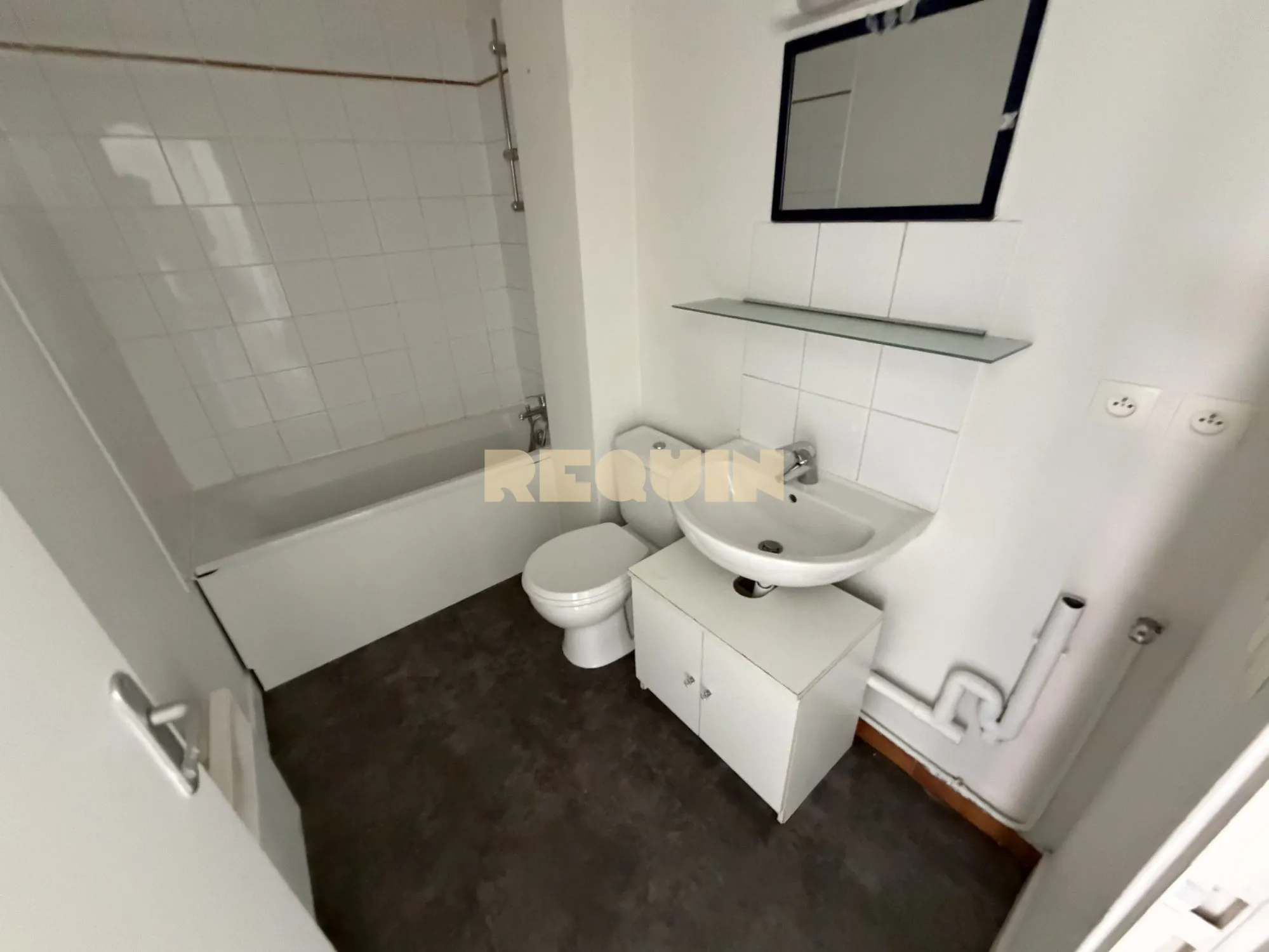 Appartement T2 à Wazemmes Lille – Idéal Investissement ou Première Acquisition 