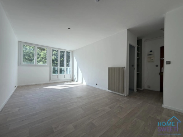 Appartement T2 lumineux avec cave et parking à Saint-Jean-le-Blanc