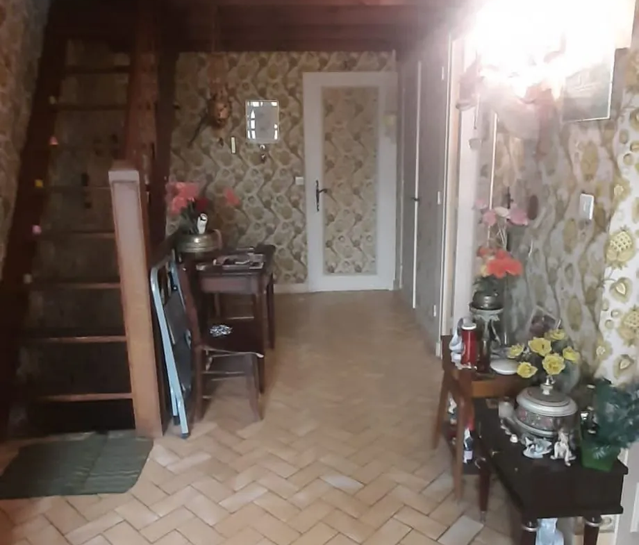 Grande maison familiale de 215 m² à Bazas avec studio et jardin 