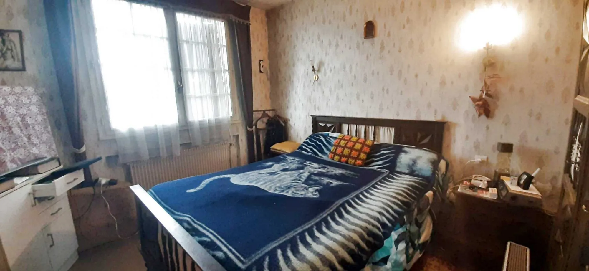Grande maison familiale de 215 m² à Bazas avec studio et jardin 