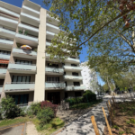 Garage sécurisé à vendre de 14 m² à Grenoble avec électricité