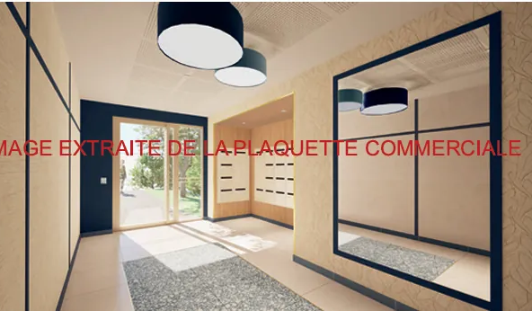 Appartement 2 pièces à Marseillan livré en 2028 avec parking inclus