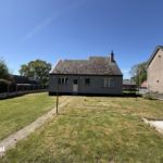 Maison individuelle à vendre à Hautmont avec potentiel d'agrandissement