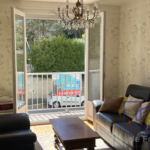 Appartement T4 avec balcon à Saint-Étienne - Excellente localisation