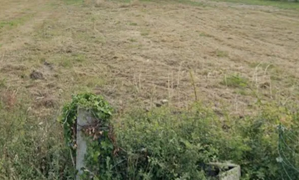 Terrain constructible de 510 m² à Escoublac, La Baule, idéal investissement