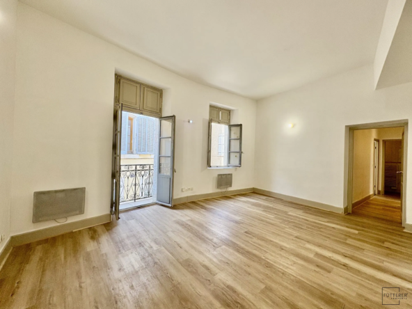 Appartement à vendre Narbonne - 3 pièces, 62 m², Balcons, Centre-ville