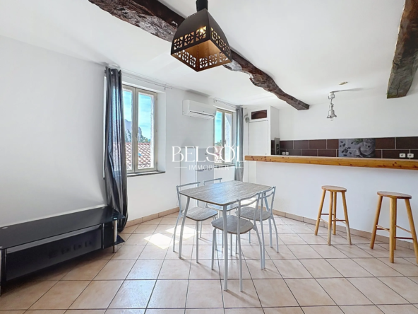 Appartement T3 avec studio indépendant à Perpignan - Investissement ou résidence
