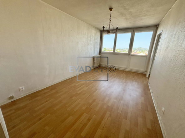 Appartement T2 à vendre à Saint-Étienne secteur Bergson