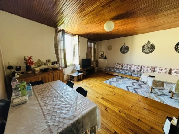 Appartement à vendre à Romans-sur-Isère, 90,75 m², idéal premier achat ou investissement