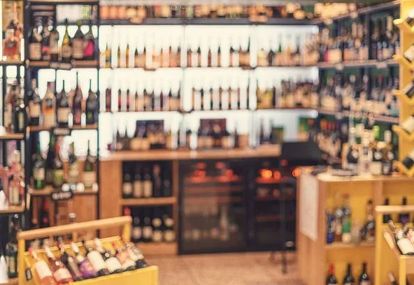 Vente fonds de commerce d'une cave à vin à Paris 75009 - Emplacement de premier ordre