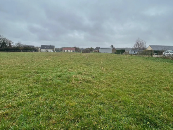 Terrain à vendre à Briel-sur-Barse de 6907 m² avec fort potentiel d'investissement