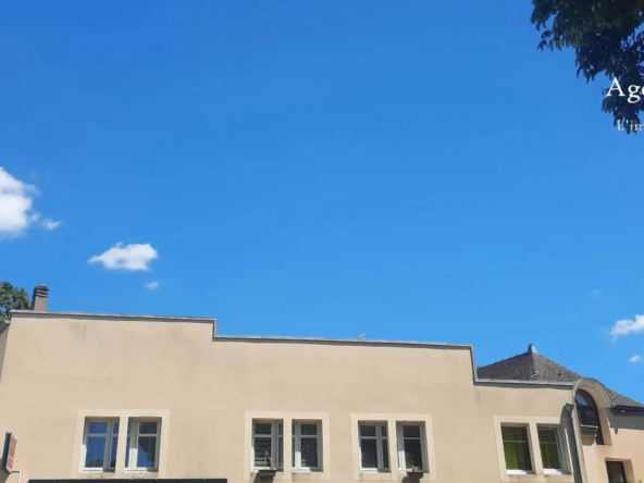Appartement 3/4 loué, lumineux et rénové à Dole - Investissement clé en main