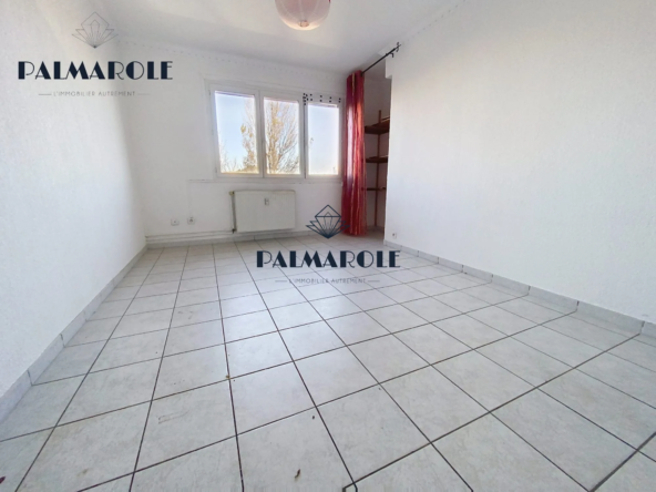 Appartement 2 pièces à vendre à Perpignan Les Platanes – Résidence avec cave et ascenseur