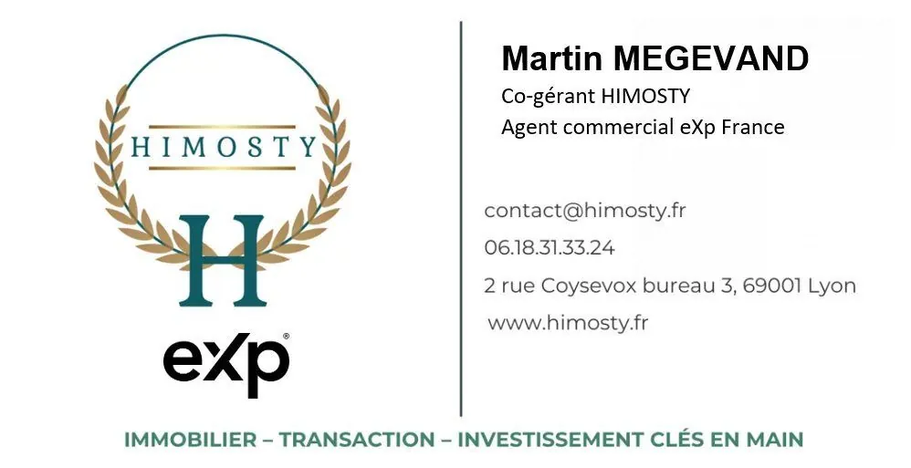 Studio étudiant à vendre à Montpellier - Investissement rentable et sécurisé 