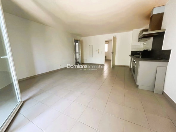 Achat appartement 2 pièces avec terrasse à Perpignan Sud