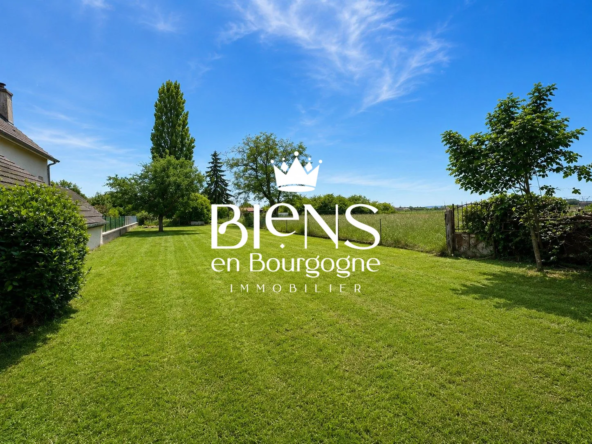 Rare opportunité d'aménager un loft personnalisé à Montagny-lès-Beaune