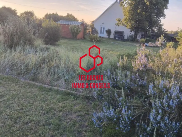 Terrains constructibles à vendre à Coulommiers - 447 m²