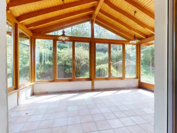 Maison familiale avec 3 chambres à Belfort proche centre-ville