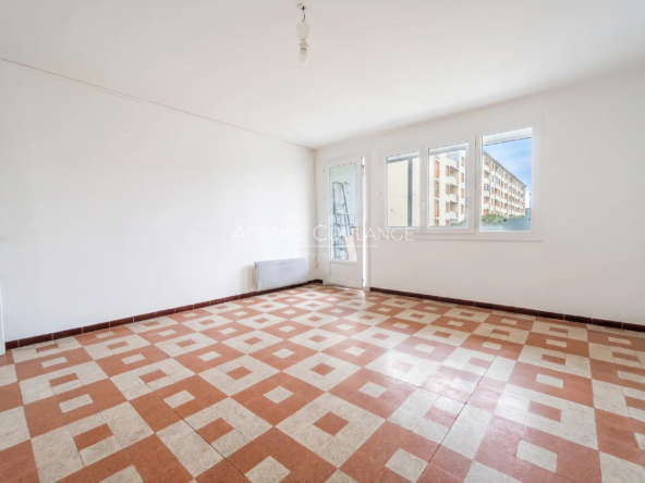 Appartements à vendre Marseille 9ème – Investissement locatif avec locataires en place