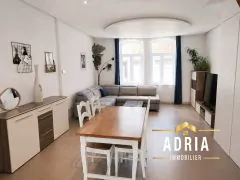 Magnifique duplex lumineux de 86 m² avec terrasse et parking à Nilvange