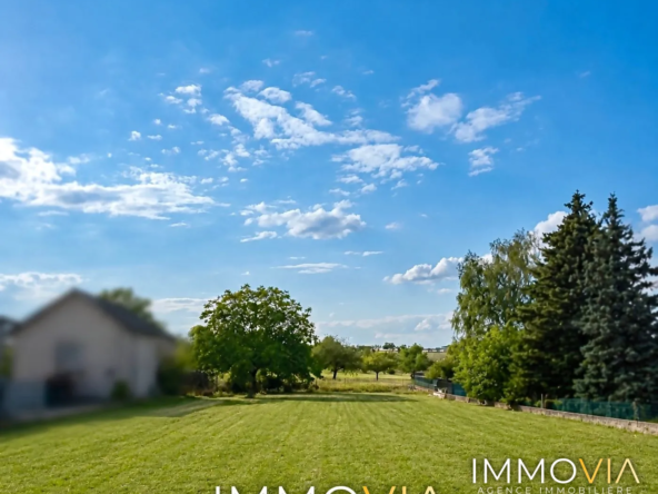 Terrain constructible de 1038 m² à Folschviller – Opportunité immobilière