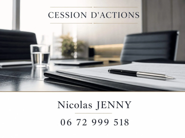 Investissement immobilier : Local commercial loué à Annecy avec financement avantageux