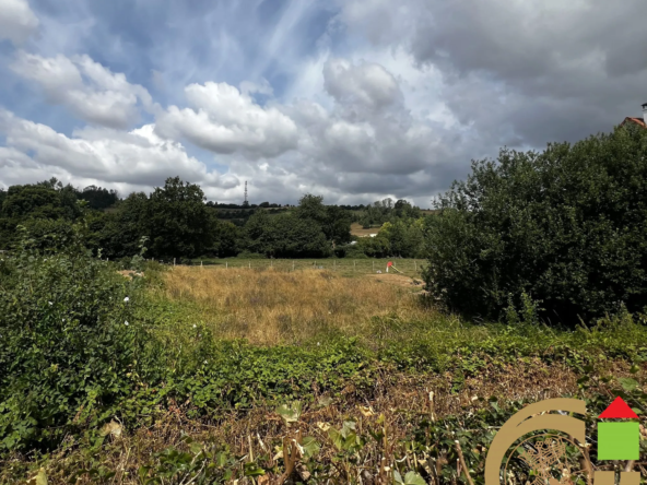 Terrain constructible de 922 m² à Sempy - Opportunité immobilière idéale
