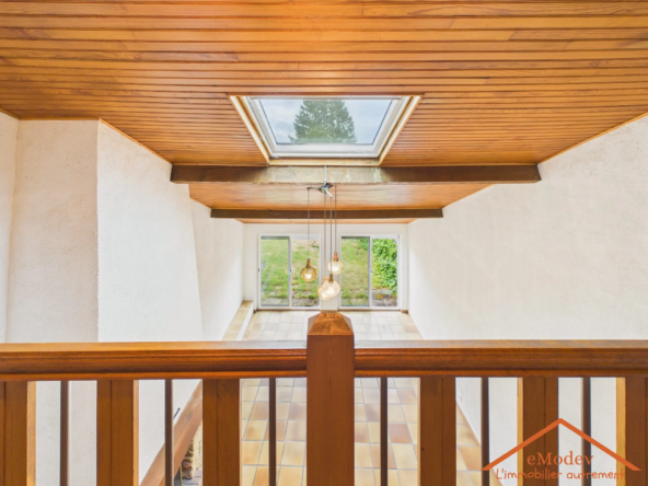 Belle maison de caractère en plain-pied à Savigny près de 200 m²