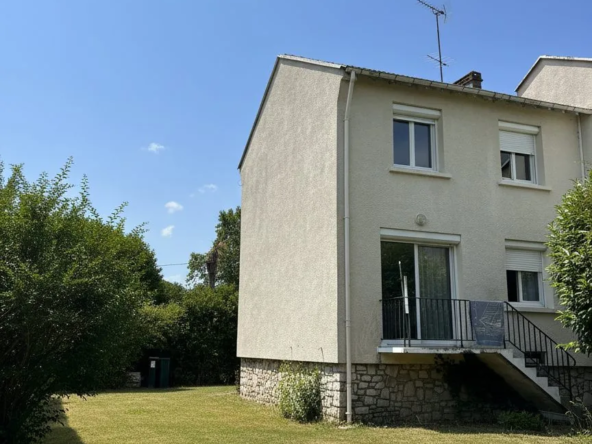Maison avec jardin à Puyoo - Opportunité familiale ou d'investissement
